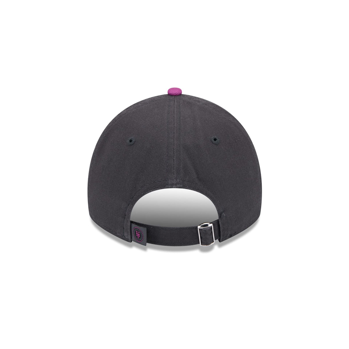 New York Mets 2026 City Connect 9TWENTY Adjustable Hat