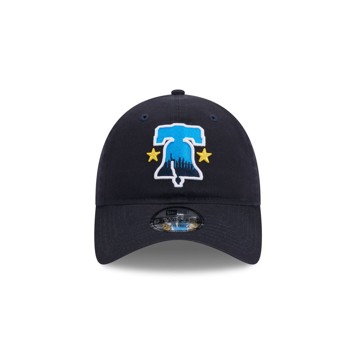 Philadelphia Phillies 2026 City Connect Kids 9TWENTY Adjustable Hat