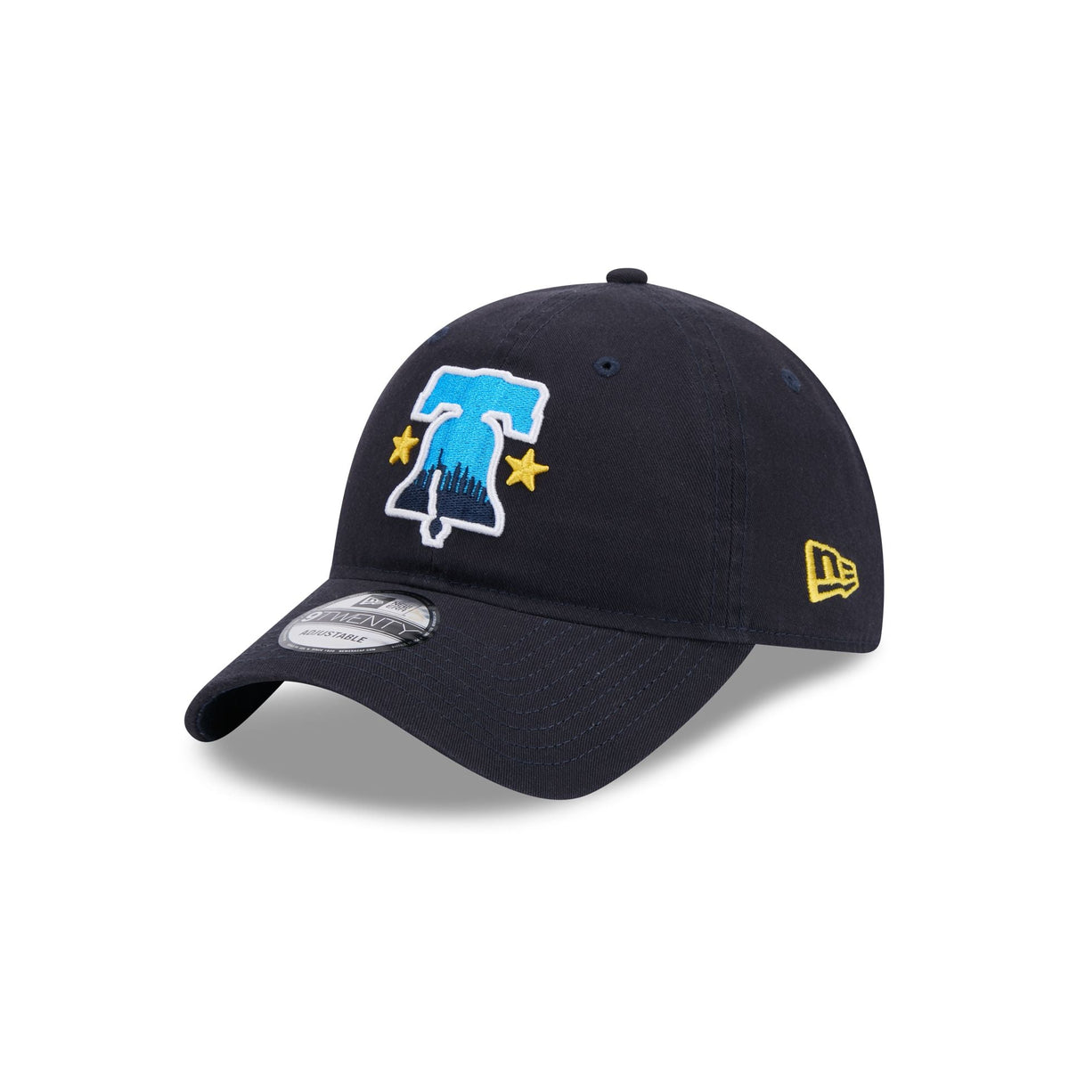 Philadelphia Phillies City Connect 9TWENTY Adjustable Hat