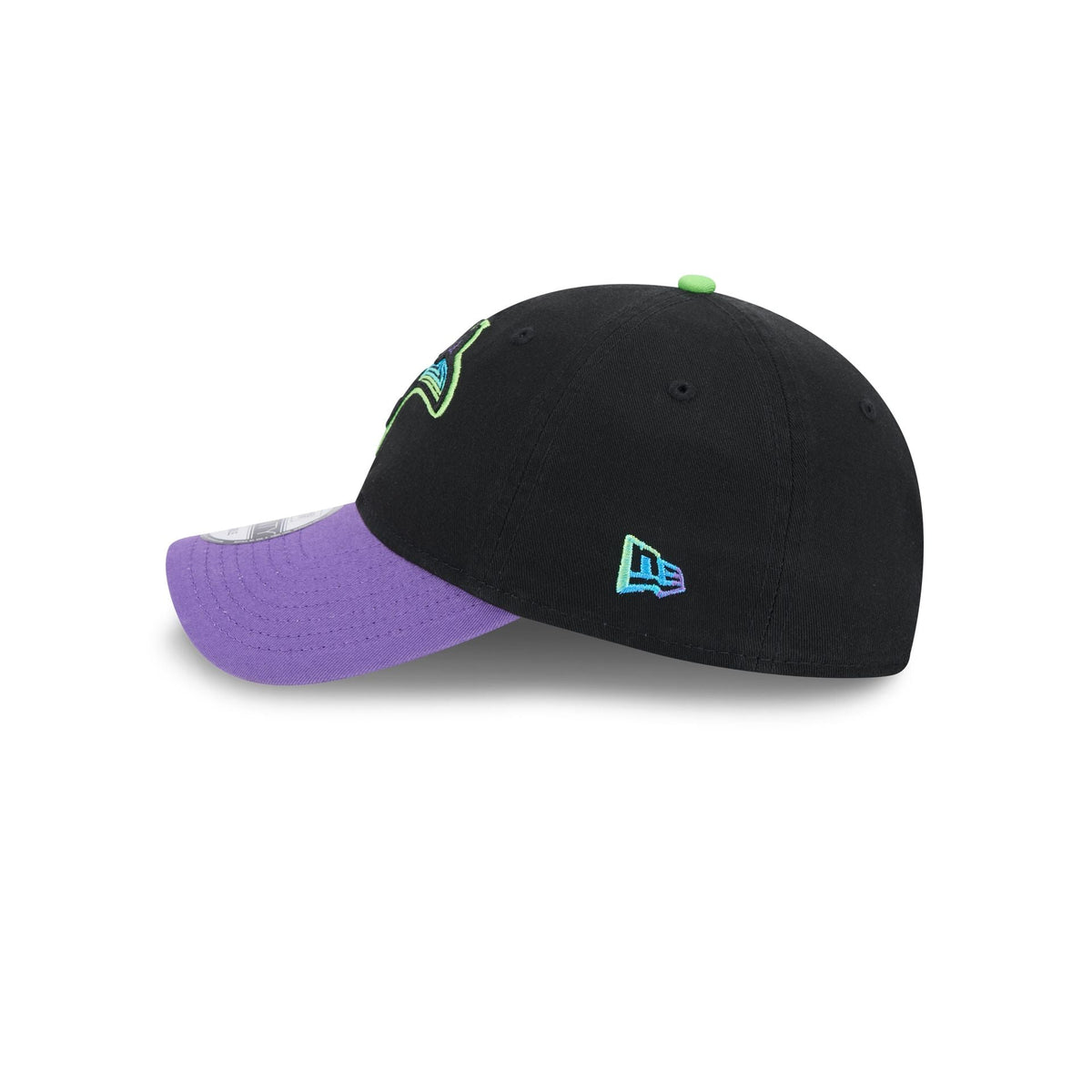 Tampa Bay Rays City Connect 9TWENTY Adjustable Hat
