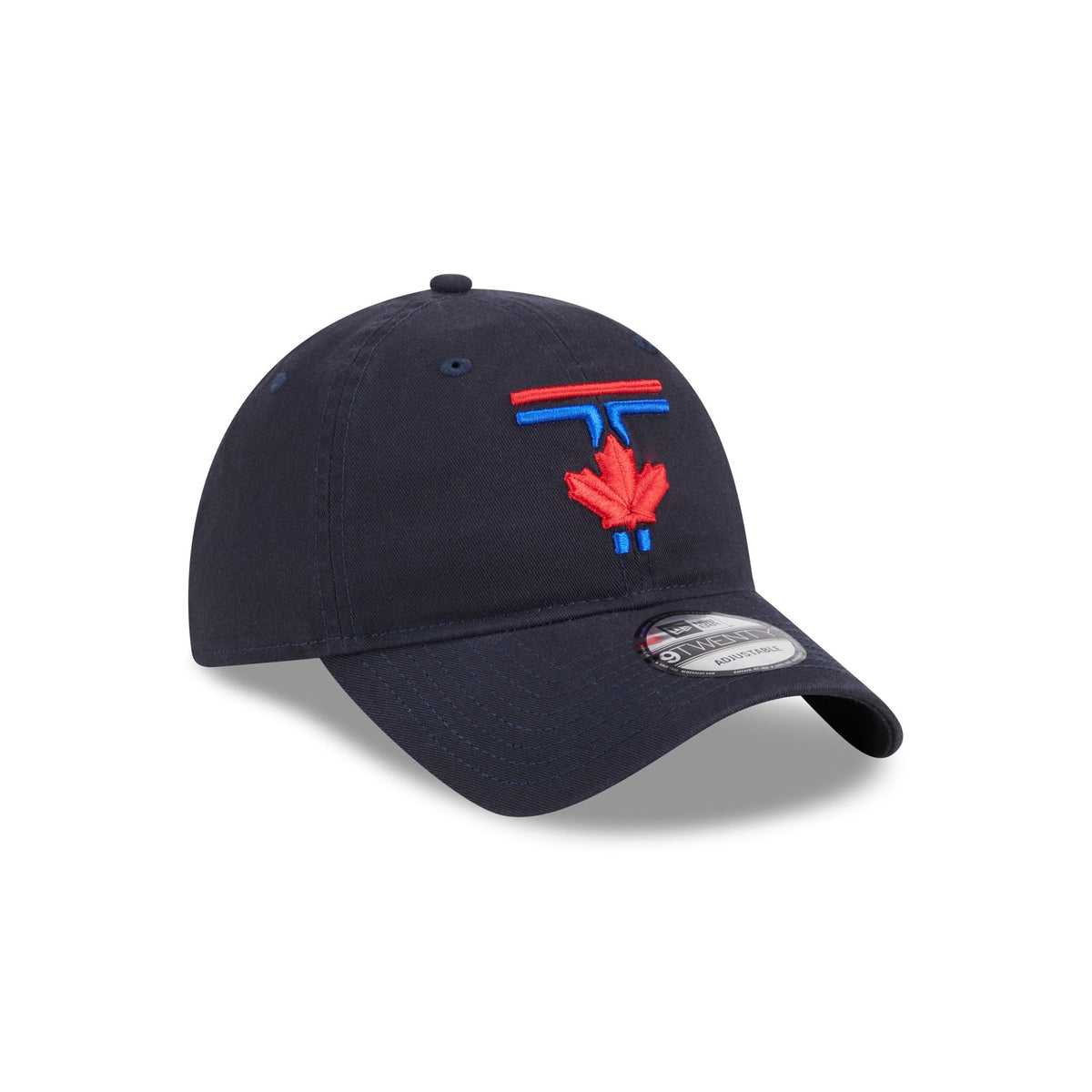 Toronto Blue Jays City Connect 9TWENTY Adjustable Hat