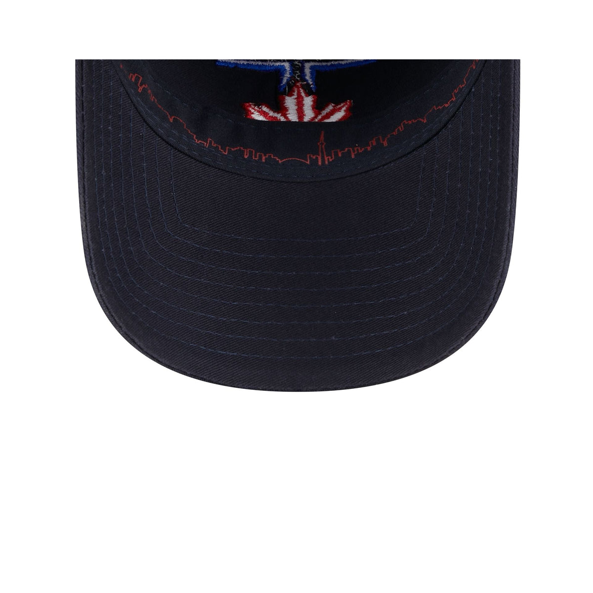 Toronto Blue Jays City Connect 9TWENTY Adjustable Hat