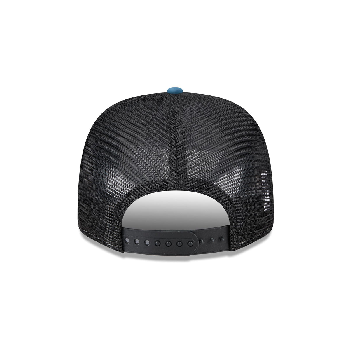 Colorado Rockies Indigo 9SEVENTY Trucker Hat