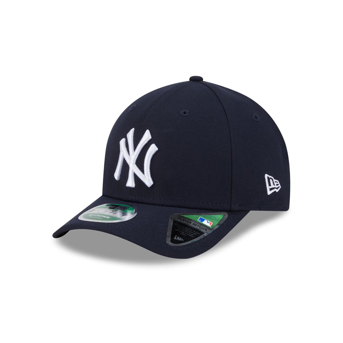 New York Yankees Game Authentic Collection 9FORTY M-Crown Snapback Hat