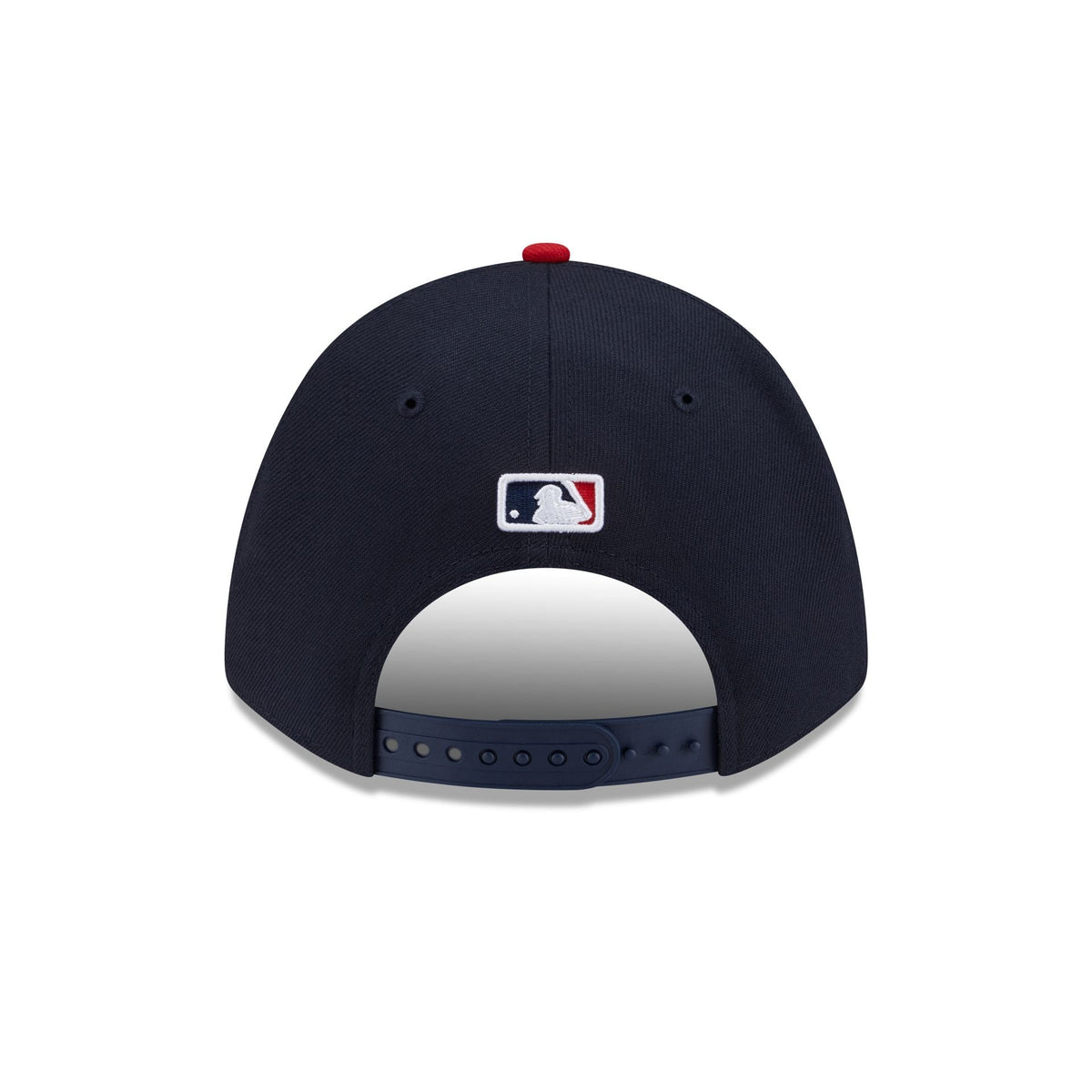 St. Louis Cardinals Alt Authentic Collection 9FORTY M-Crown Snapback Hat