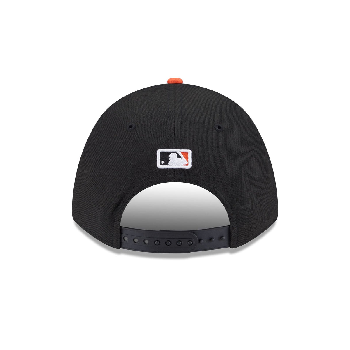 San Francisco Giants Alt Authentic Collection 9FORTY M-Crown Snapback Hat