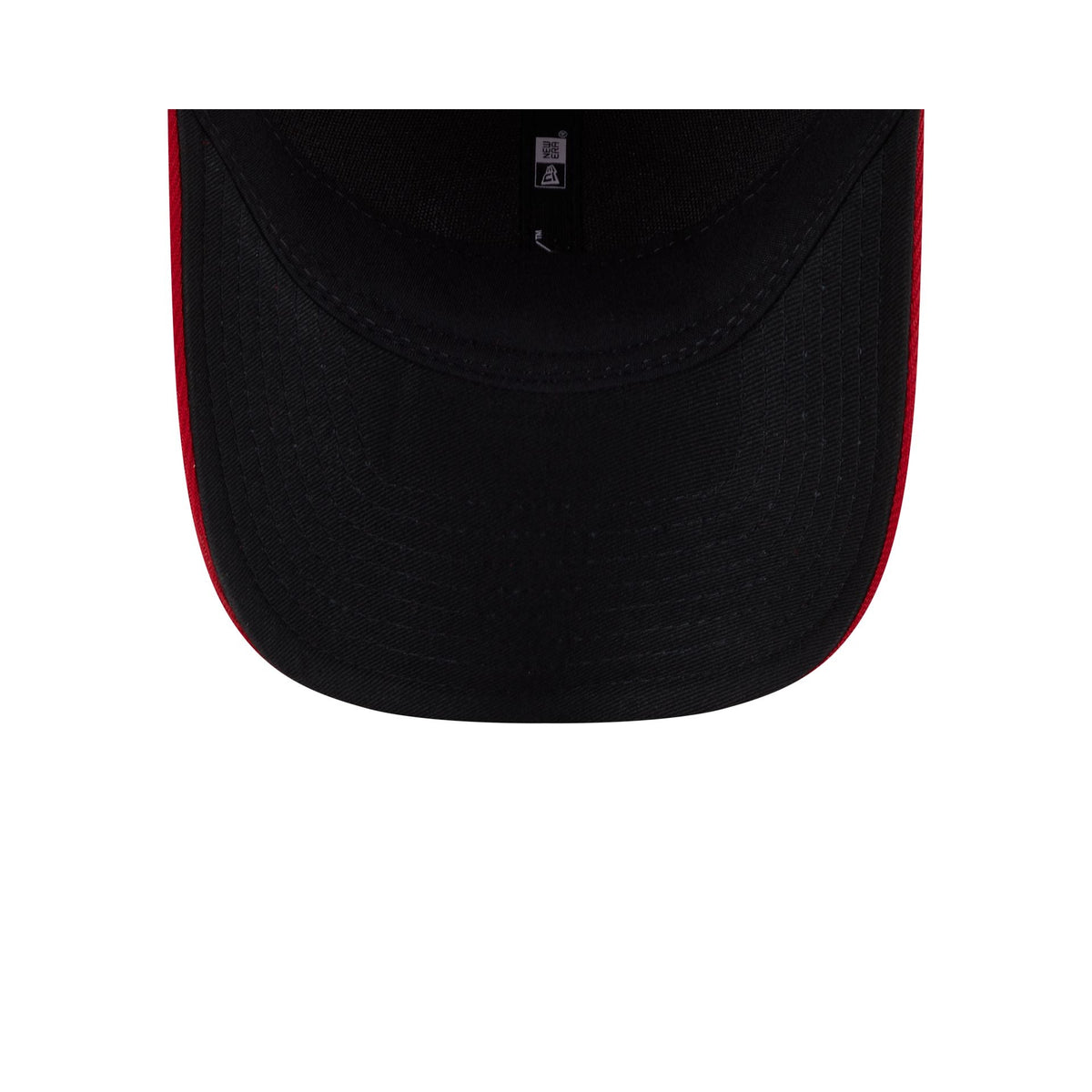 Cincinnati Reds Home Authentic Collection 9FORTY M-Crown Snapback Hat