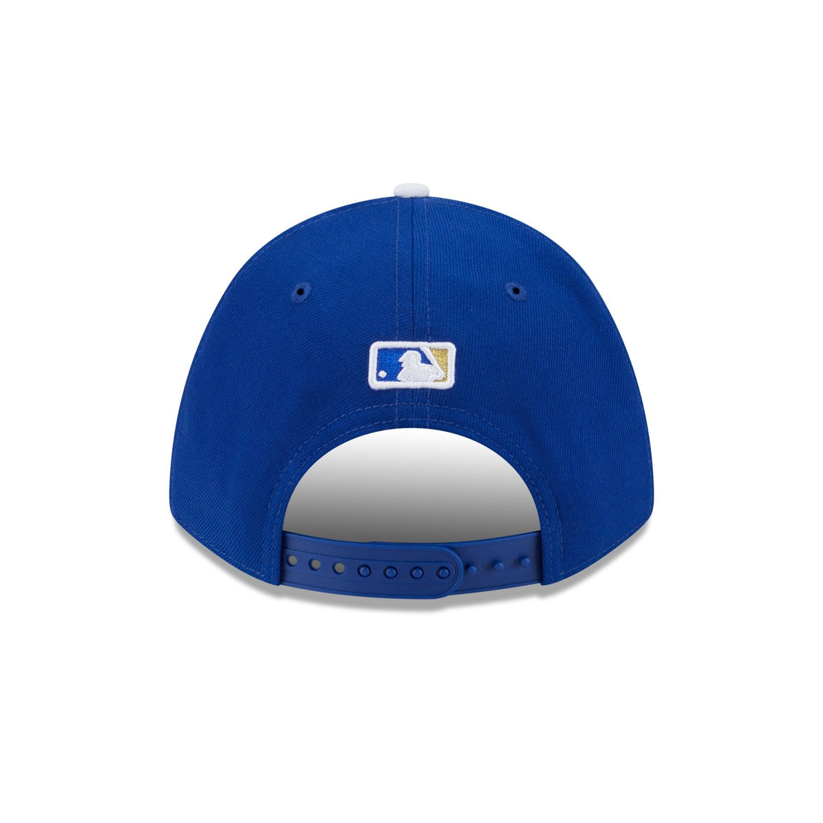 Kansas City Royals Game Authentic Collection 9FORTY M-Crown Snapback Hat