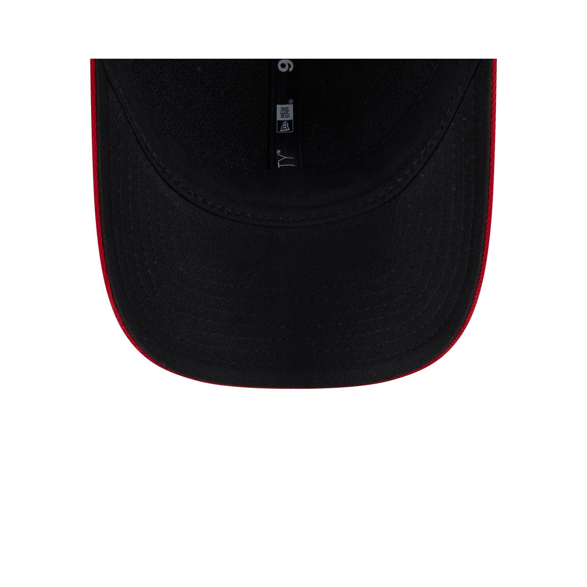 St. Louis Cardinals Alt 2 Authentic Collection 9FORTY M-Crown Snapback Hat