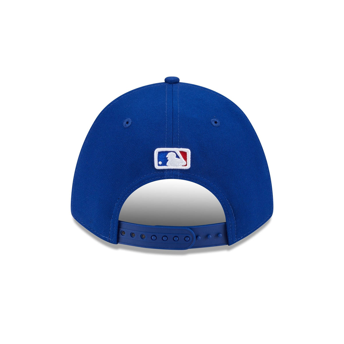 Chicago Cubs Alt Authentic Collection 9FORTY M-Crown Snapback Hat