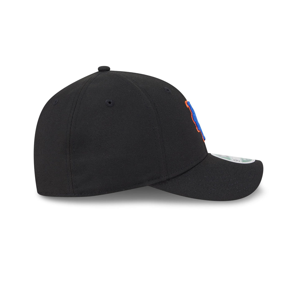 New York Mets Alt 2 Authentic Collection 9FORTY M-Crown Snapback Hat