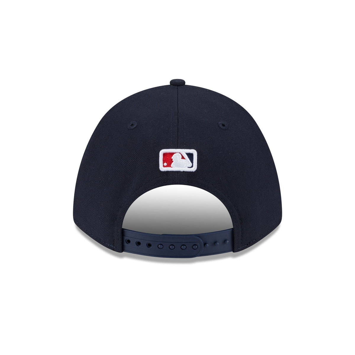 Los Angeles Angels Alt Authentic Collection 9FORTY M-Crown Snapback Hat