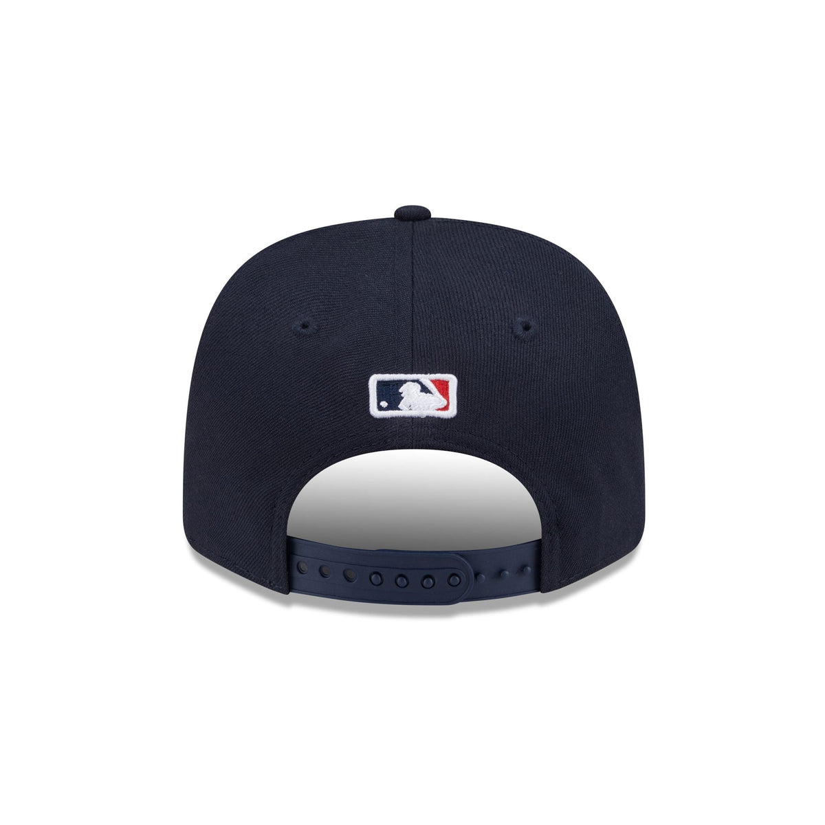 Minnesota Twins Home Authentic Collection 9SEVENTY Stretch-Snap Hat