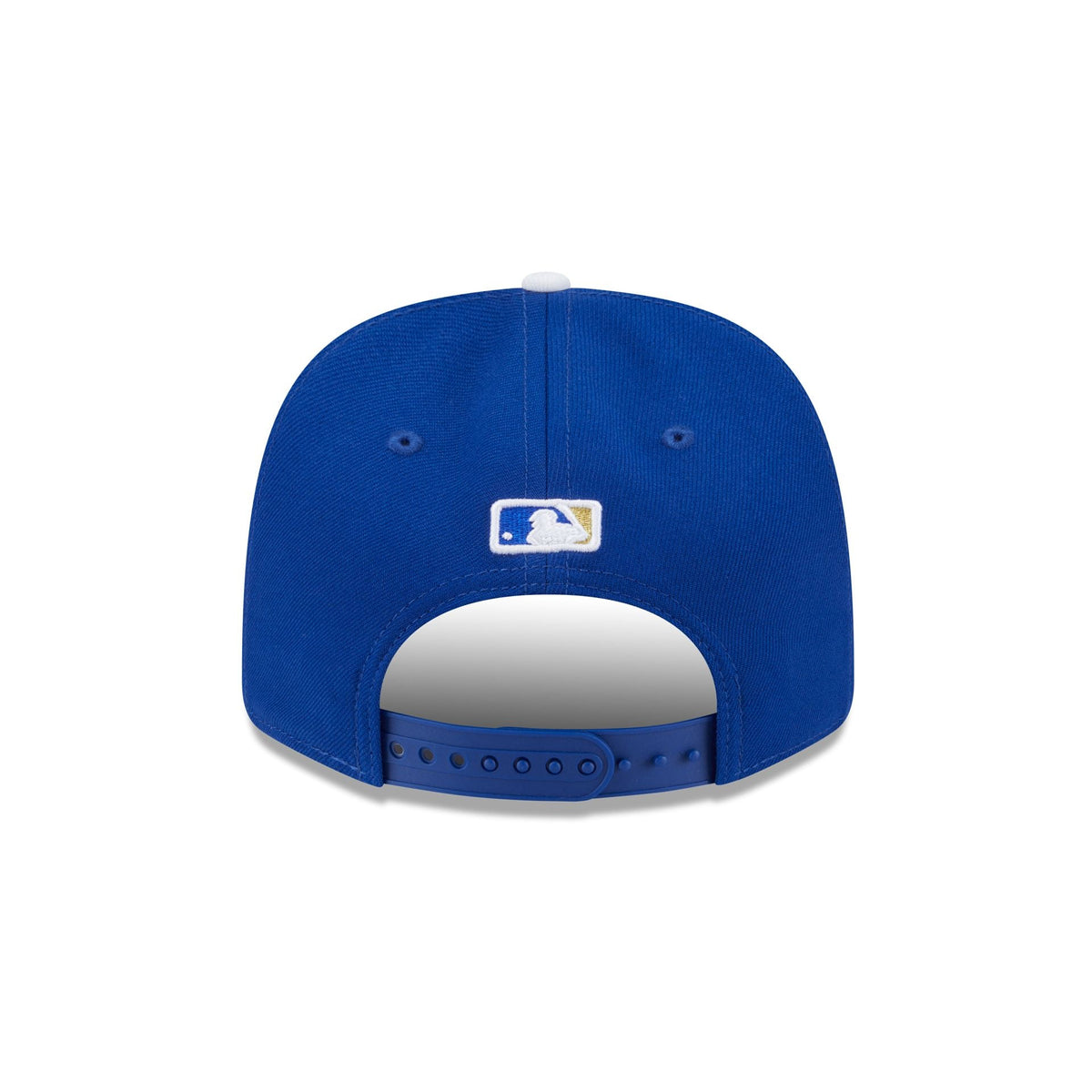 Kansas City Royals Game Authentic Collection 9SEVENTY Stretch-Snap Hat