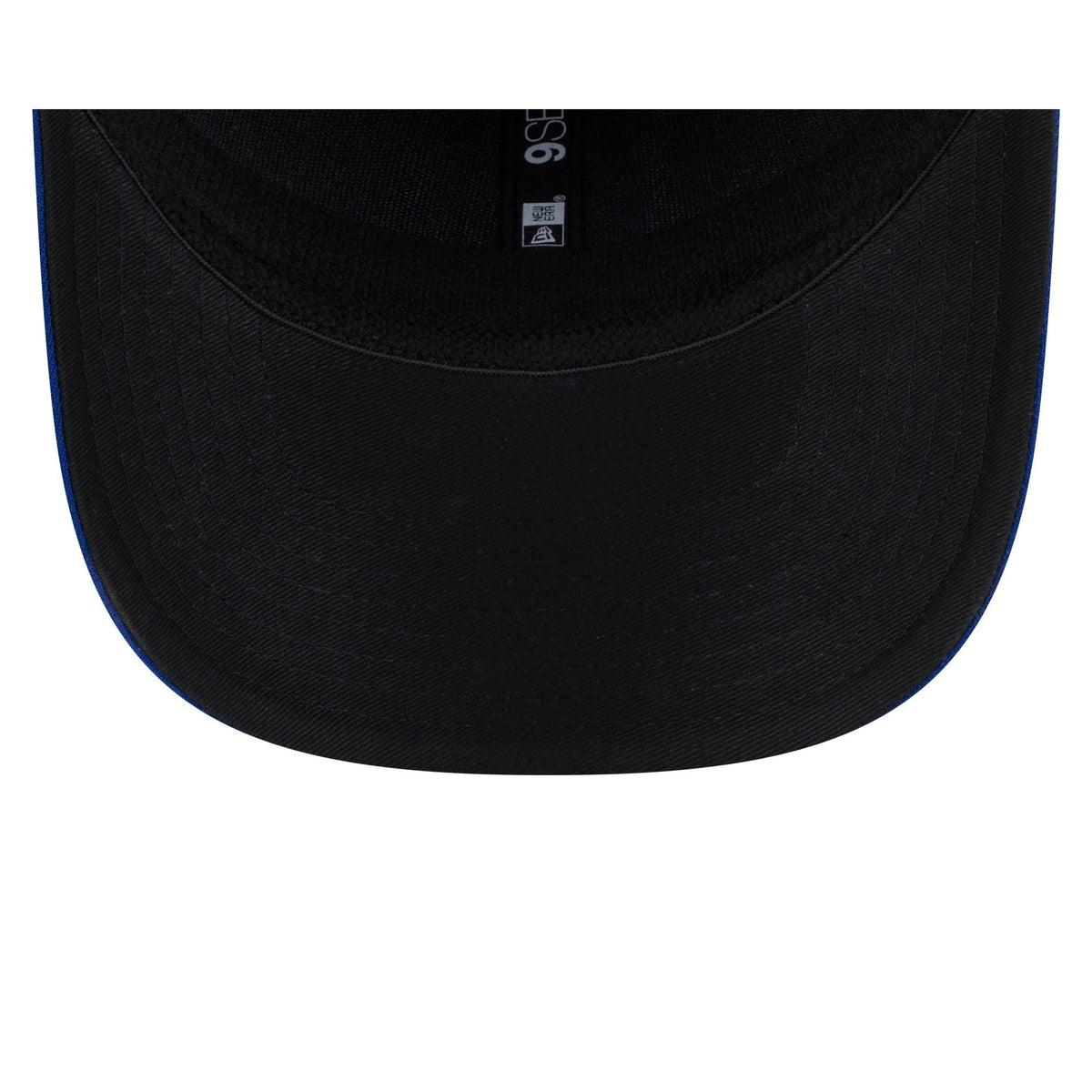 Kansas City Royals Game Authentic Collection 9SEVENTY Stretch-Snap Hat