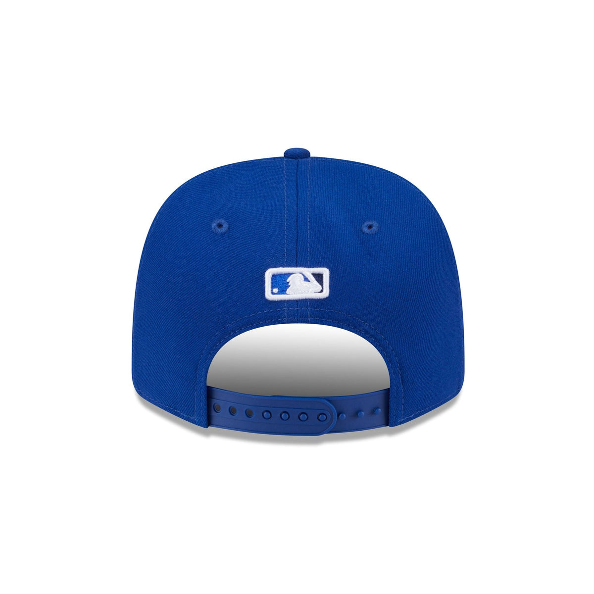 Toronto Blue Jays Game Authentic Collection 9SEVENTY Stretch-Snap Hat