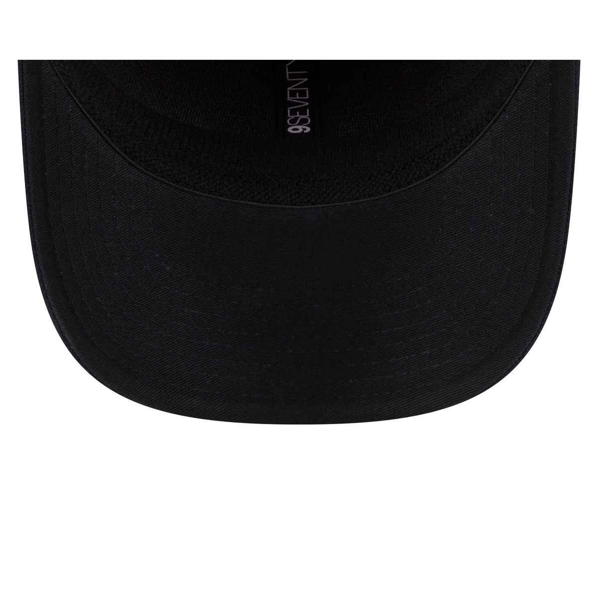 Cleveland Guardians Home Authentic Collection 9SEVENTY Stretch-Snap Hat