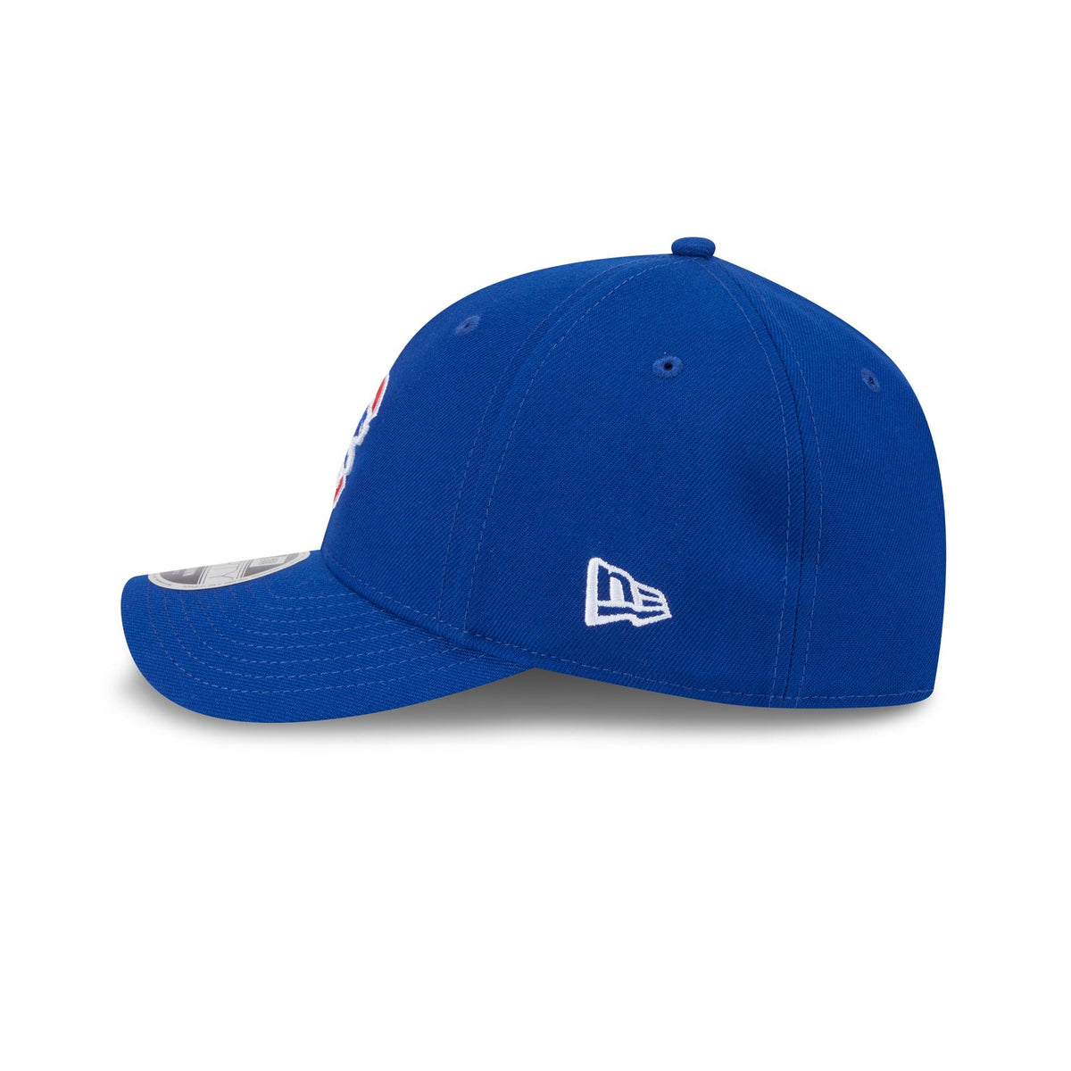 Chicago Cubs Bear Authentic Collection 9FORTY M-Crown Snapback Hat