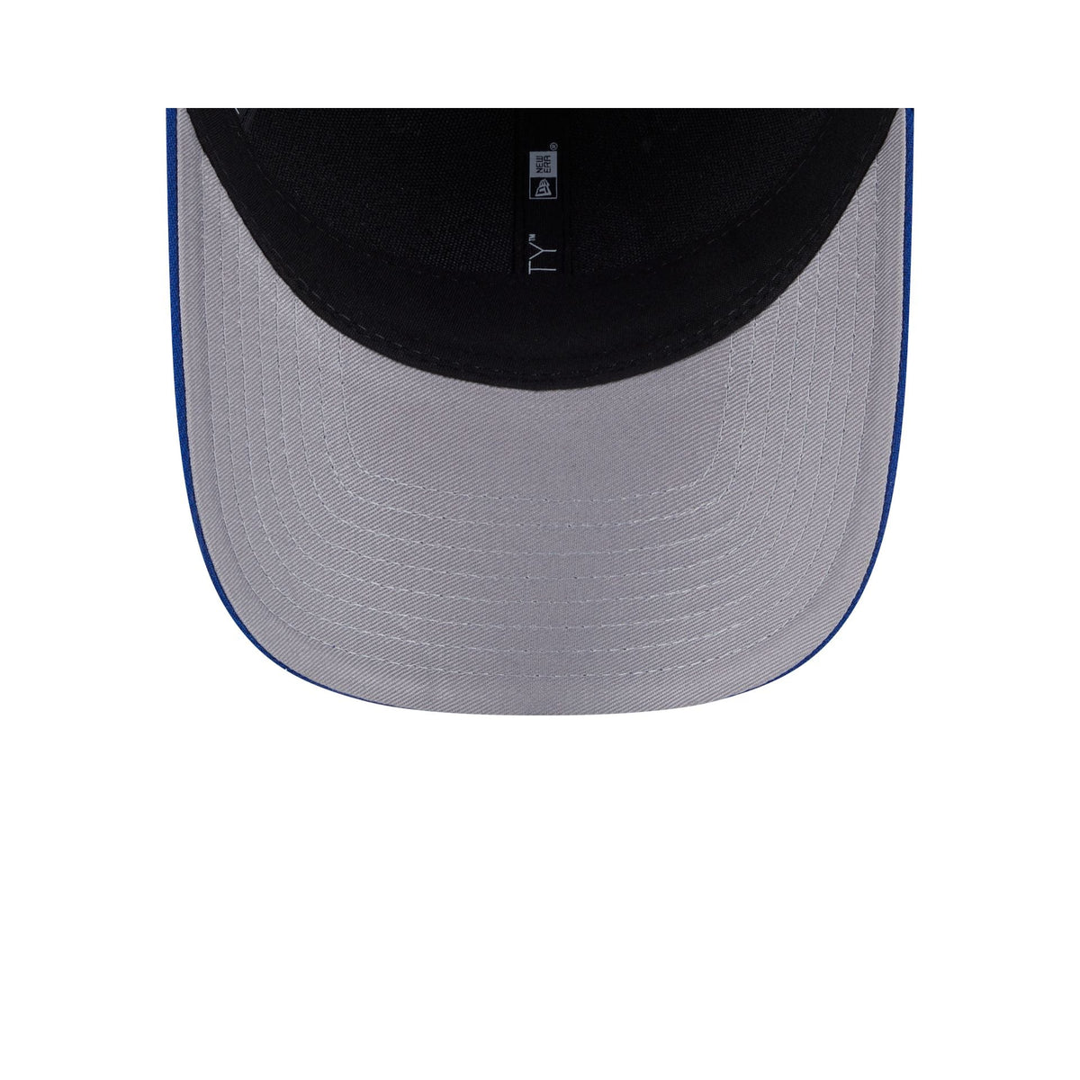 Chicago Cubs Bear Authentic Collection 9FORTY M-Crown Snapback Hat
