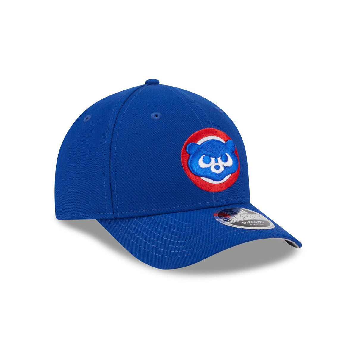 Chicago Cubs 1979 Authentic Collection 9FORTY M-Crown Snapback Hat