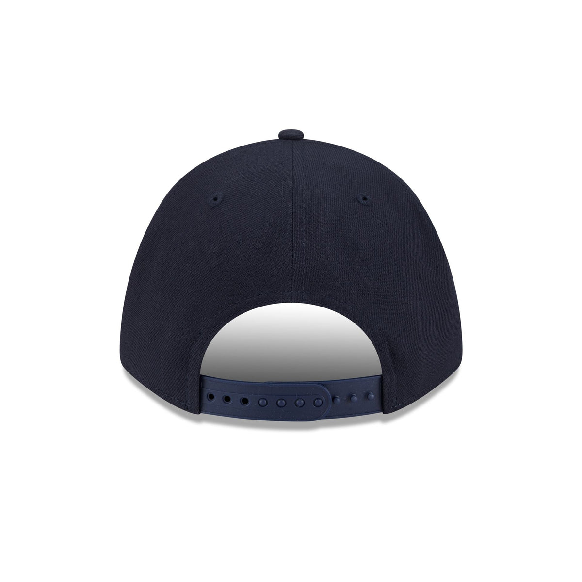 Houston Astros Authentic Collection 9FORTY M-Crown A-Frame Snapback Hat