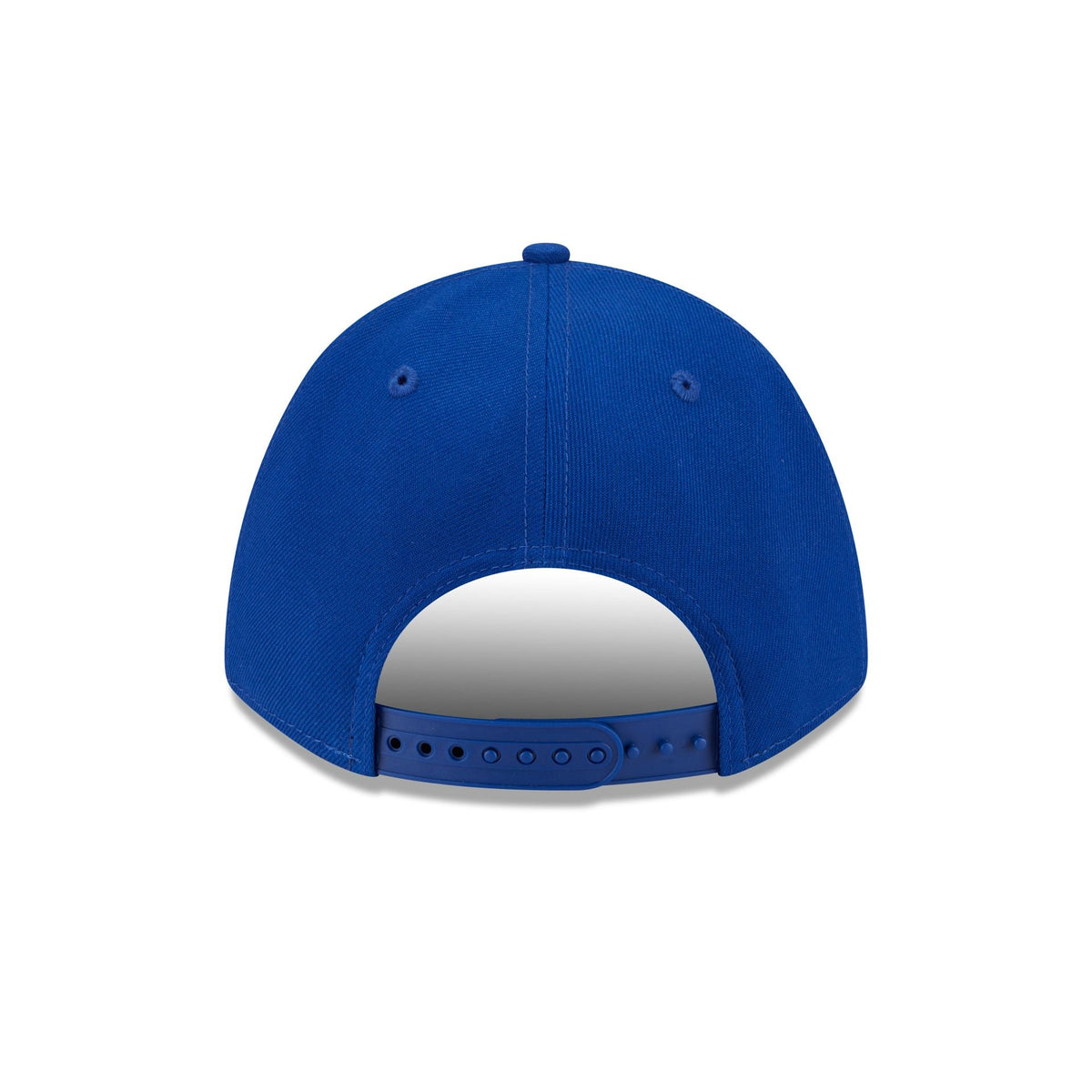 Chicago Cubs Authentic Collection 9FORTY M-Crown A-Frame Snapback Hat