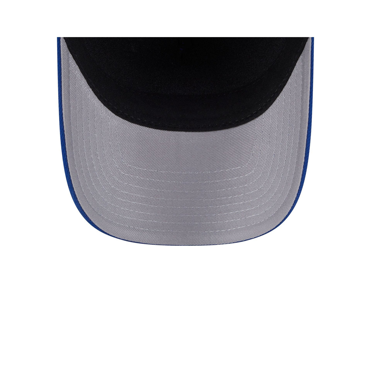 Chicago Cubs Authentic Collection 9FORTY M-Crown A-Frame Snapback Hat