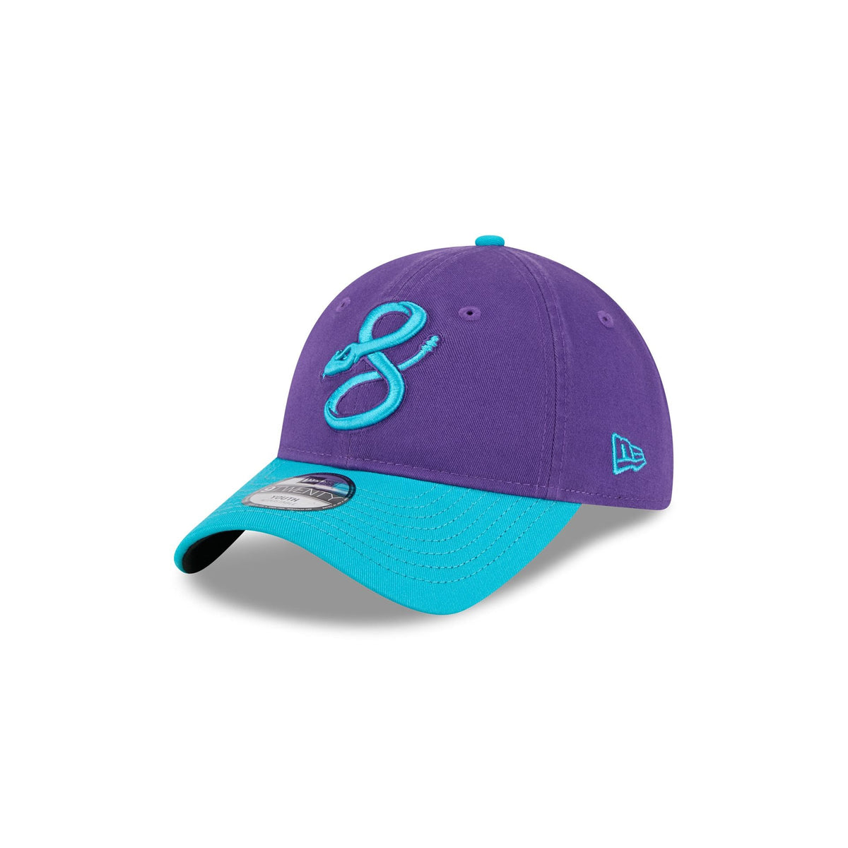 Arizona Diamondbacks 2026 City Connect Kids 9TWENTY Adjustable Hat