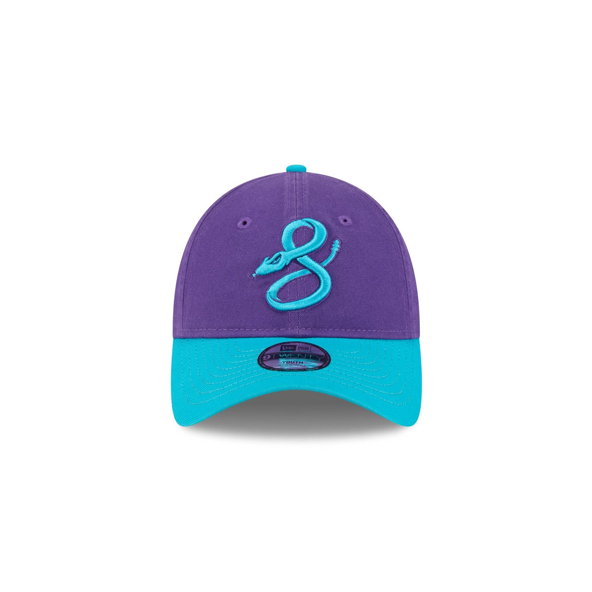 Arizona Diamondbacks 2026 City Connect Kids 9TWENTY Adjustable Hat