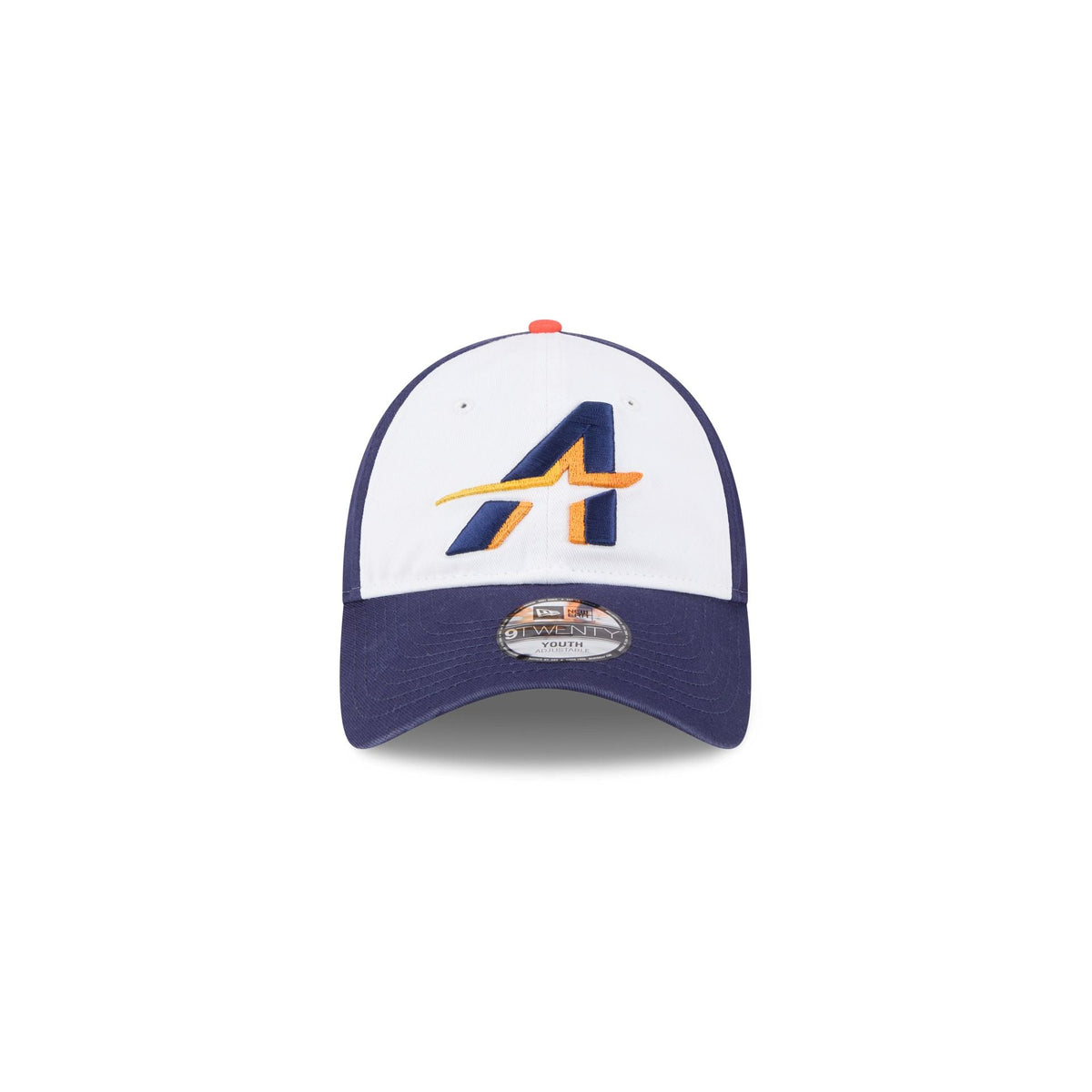 Houston Astros 2026 City Connect Kids 9TWENTY Adjustable Hat