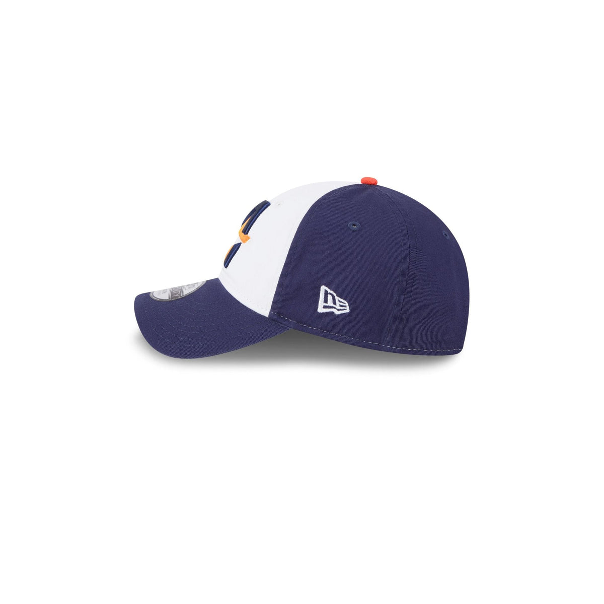 Houston Astros 2026 City Connect Kids 9TWENTY Adjustable Hat