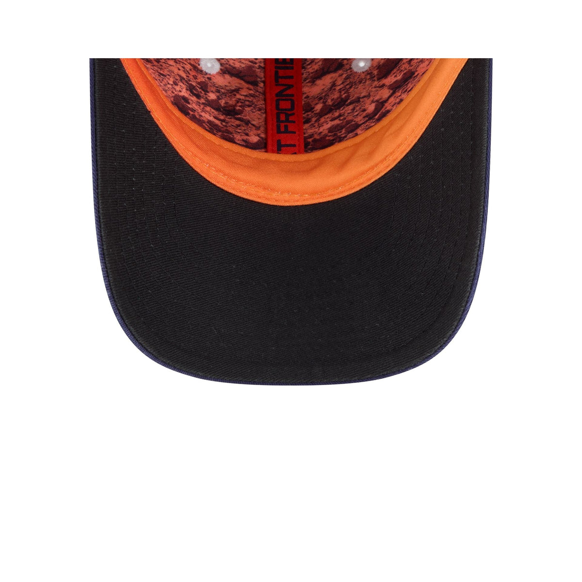 Houston Astros 2026 City Connect Kids 9TWENTY Adjustable Hat