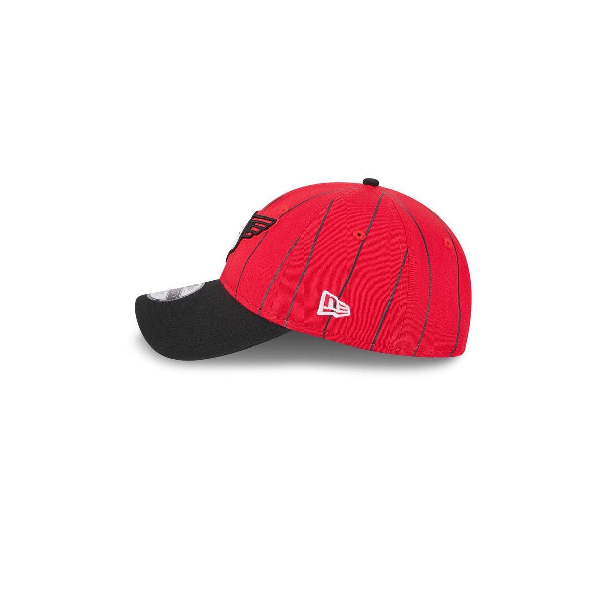 Chicago White Sox 2026 City Connect Kids 9TWENTY Adjustable Hat