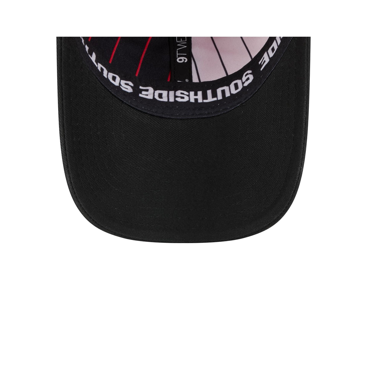 Chicago White Sox 2026 City Connect Kids 9TWENTY Adjustable Hat