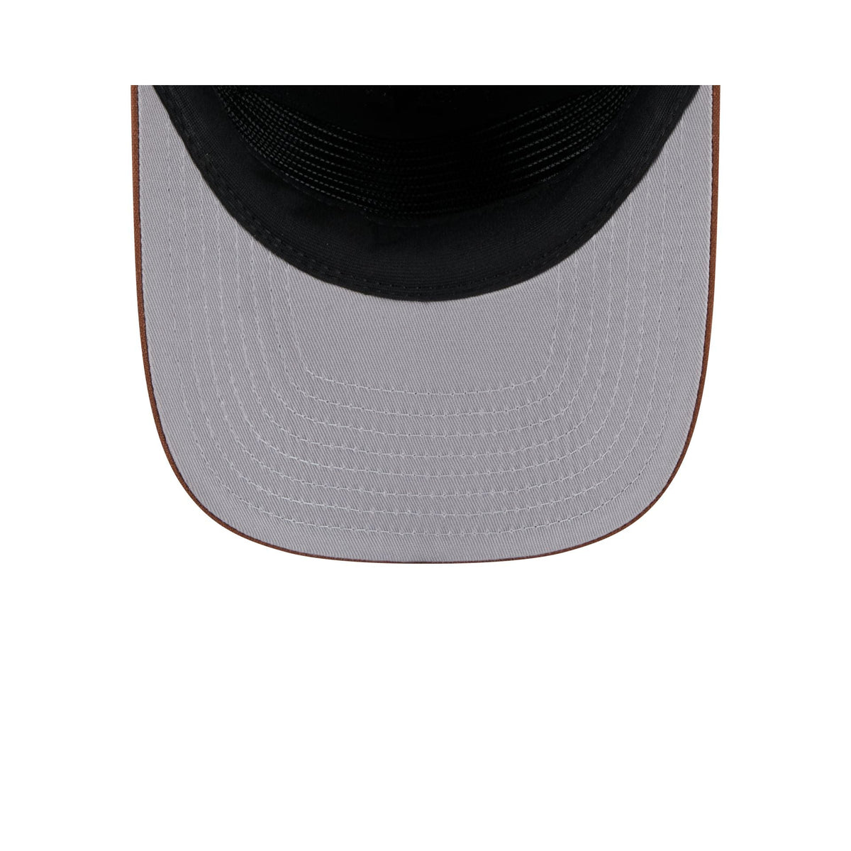 San Diego Padres Pearl Rope Golfer Hat