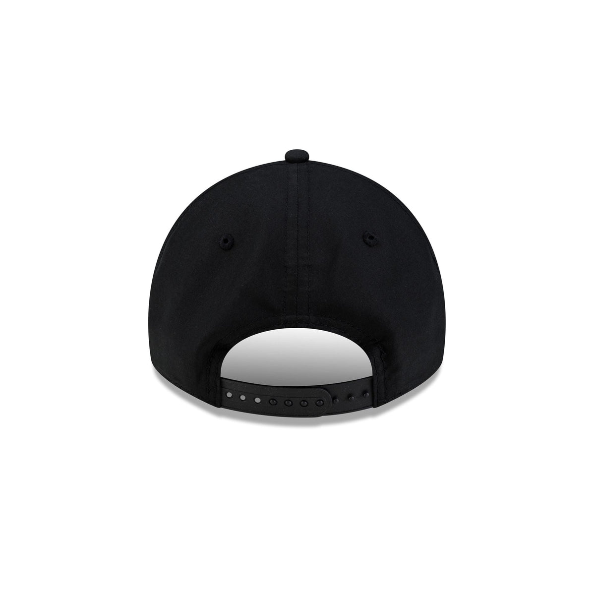 New York Yankees Flawless All Black 9TWENTY Adjustable Hat