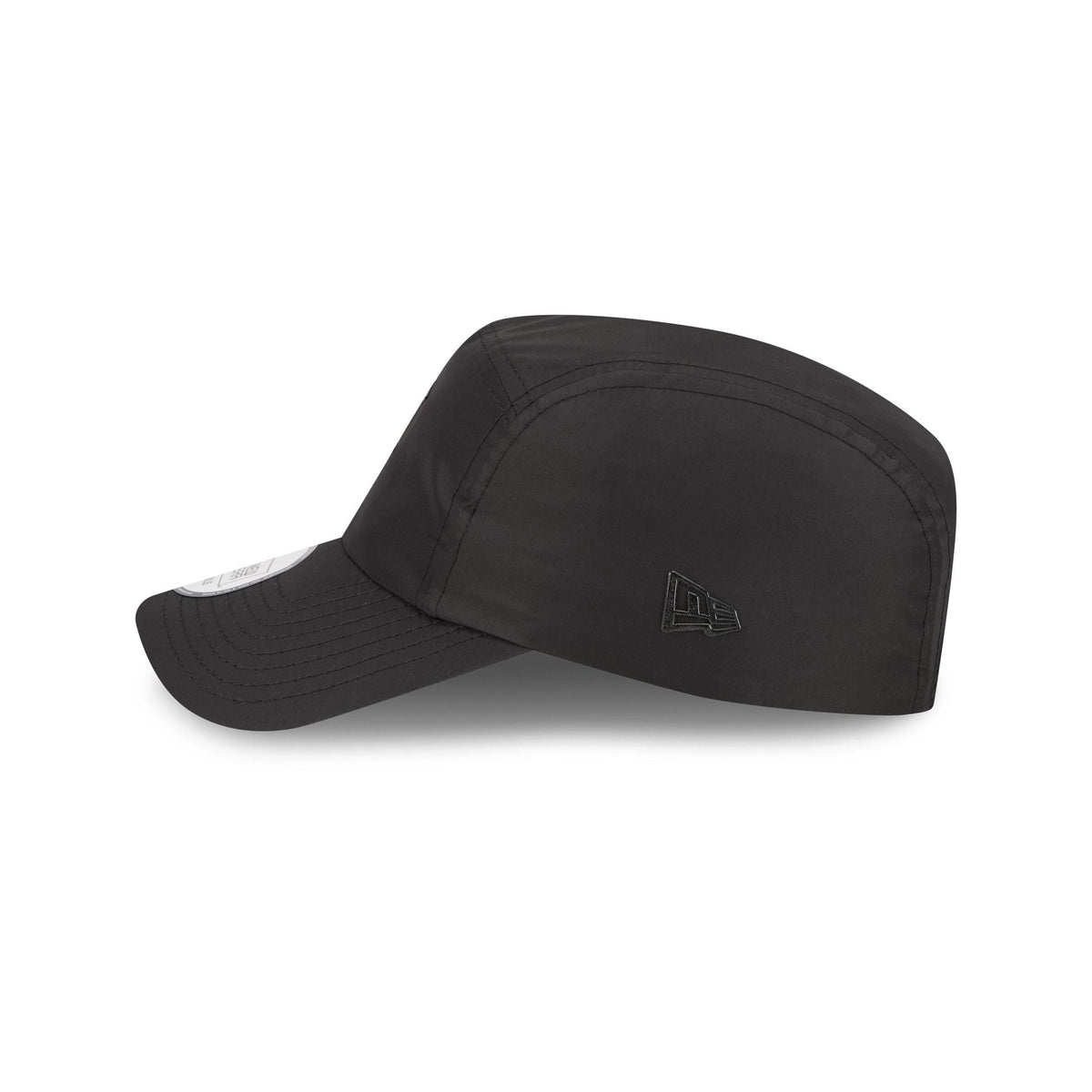 Alpha Industries x Detroit Tigers Black Runner Adjustable Hat