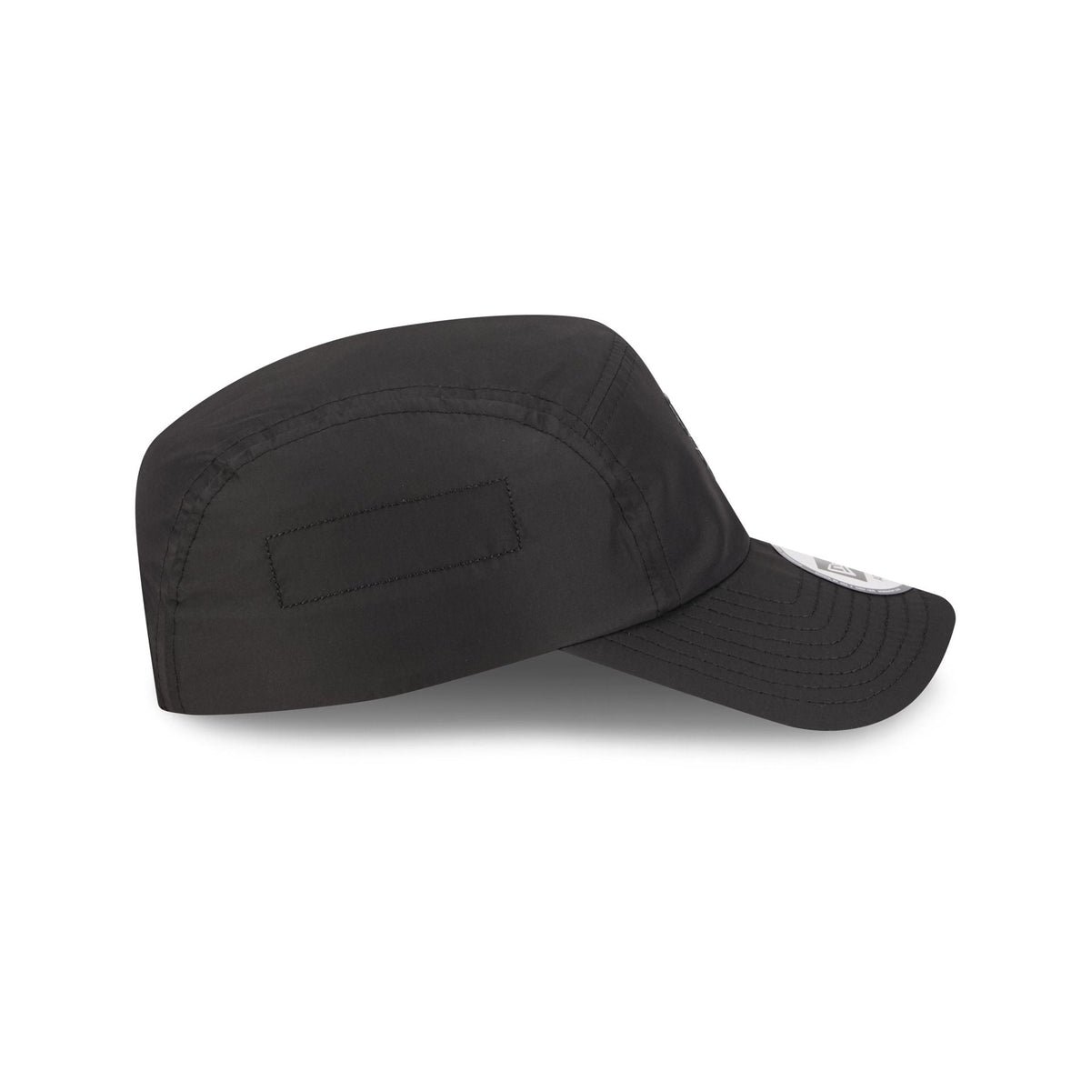 Alpha Industries x San Diego Padres Black Runner Adjustable Hat