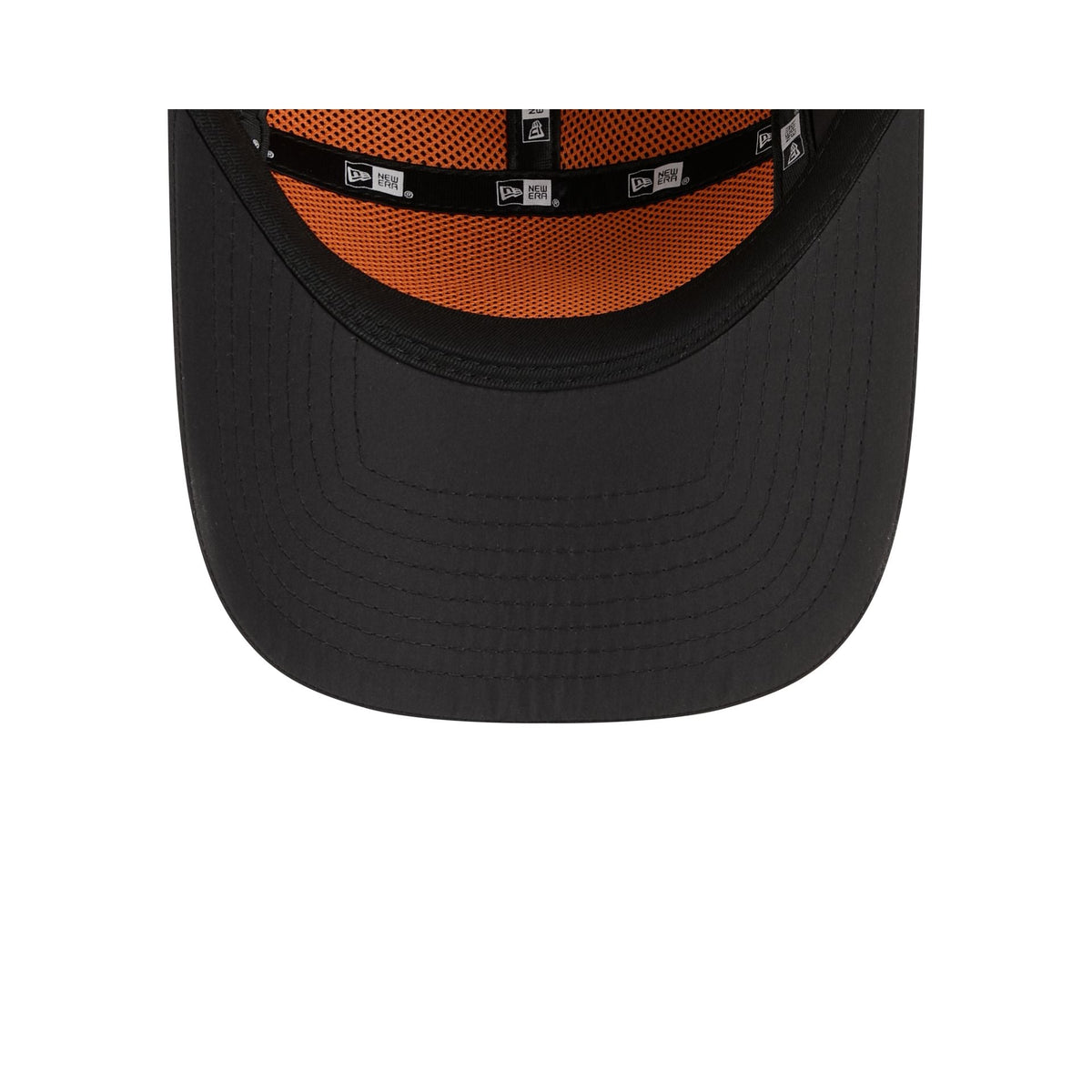 Alpha Industries x Pittsburgh Pirates Black Runner Adjustable Hat