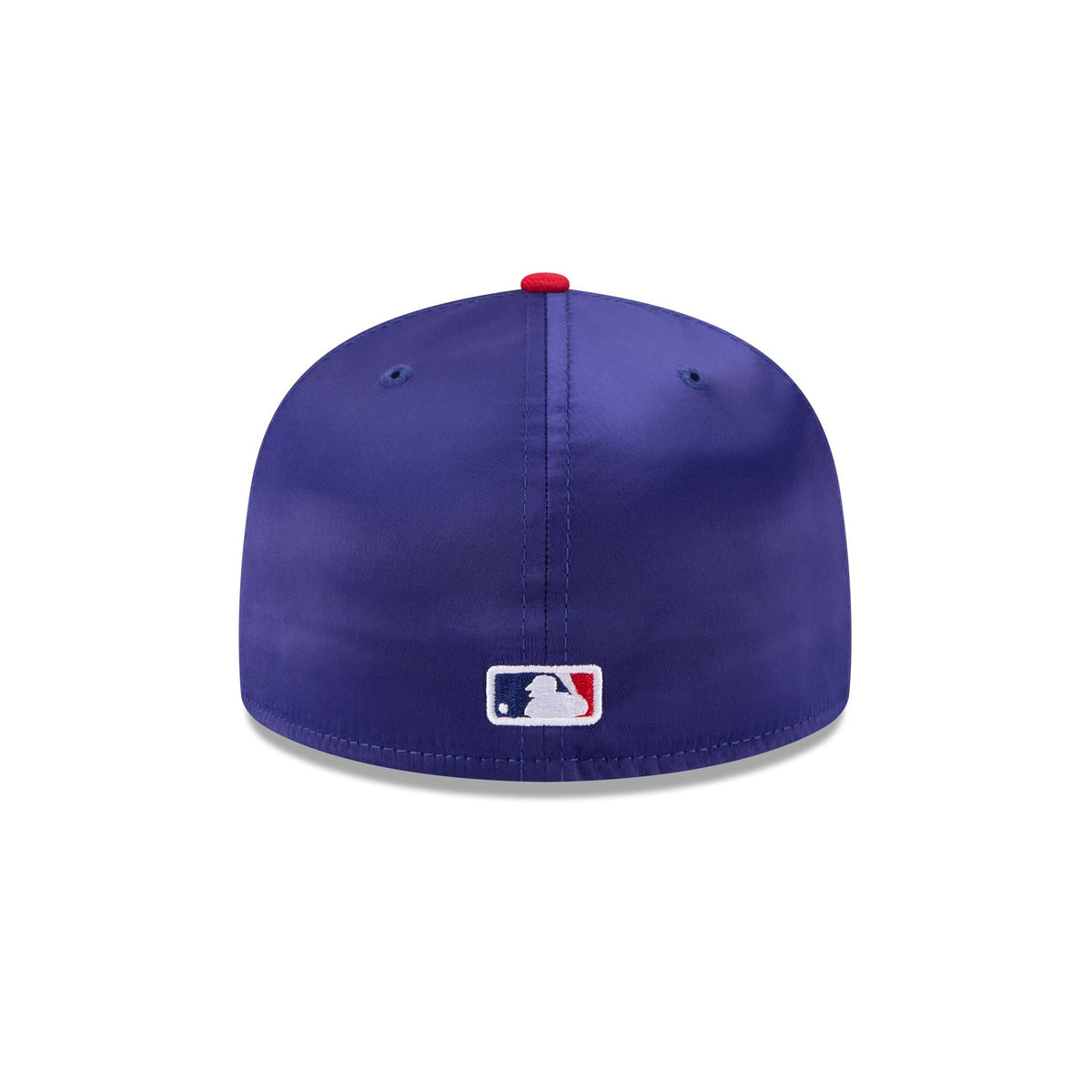 Philadelphia Phillies Bold Satin 59FIFTY Fitted Hat