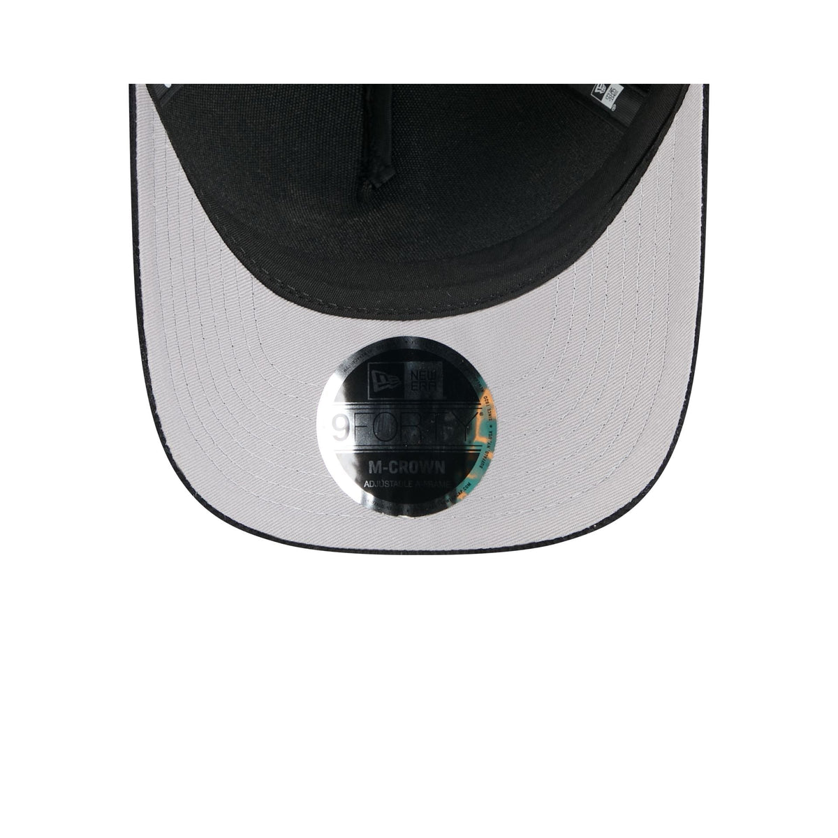 Baltimore Orioles Corduroy 9FORTY M-Crown A-Frame Snapback Hat