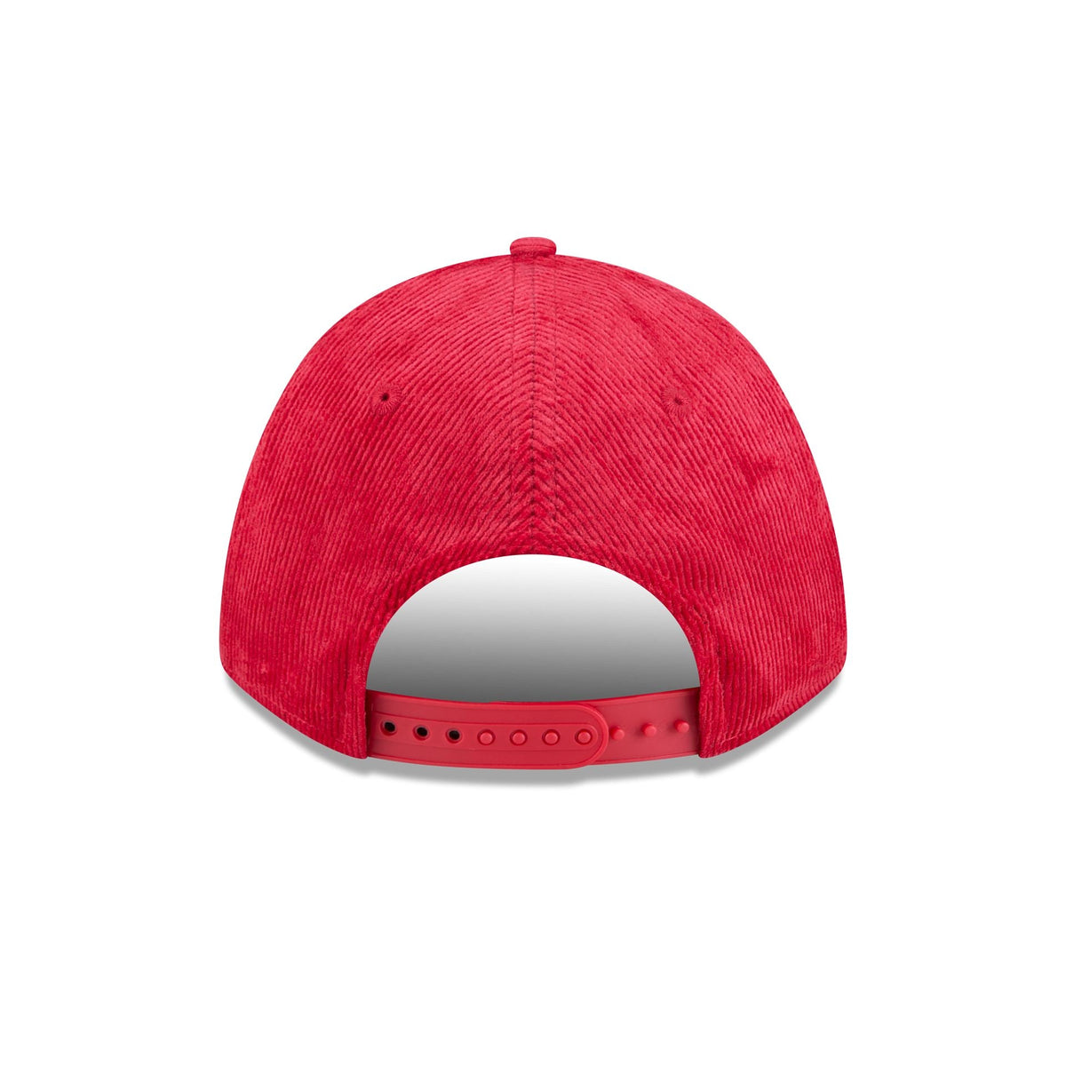 Chicago Cubs Corduroy 9FORTY M-Crown A-Frame Snapback Hat