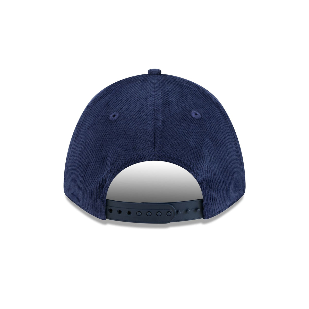 New York Yankees Corduroy 9FORTY M-Crown A-Frame Snapback Hat