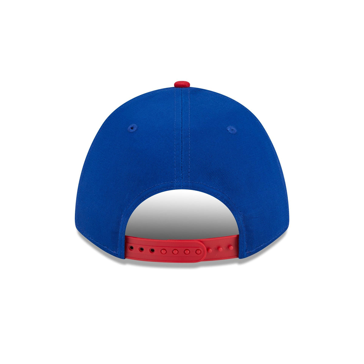 Chicago Cubs Arch 9FORTY M-Crown A-Frame Snapback Hat