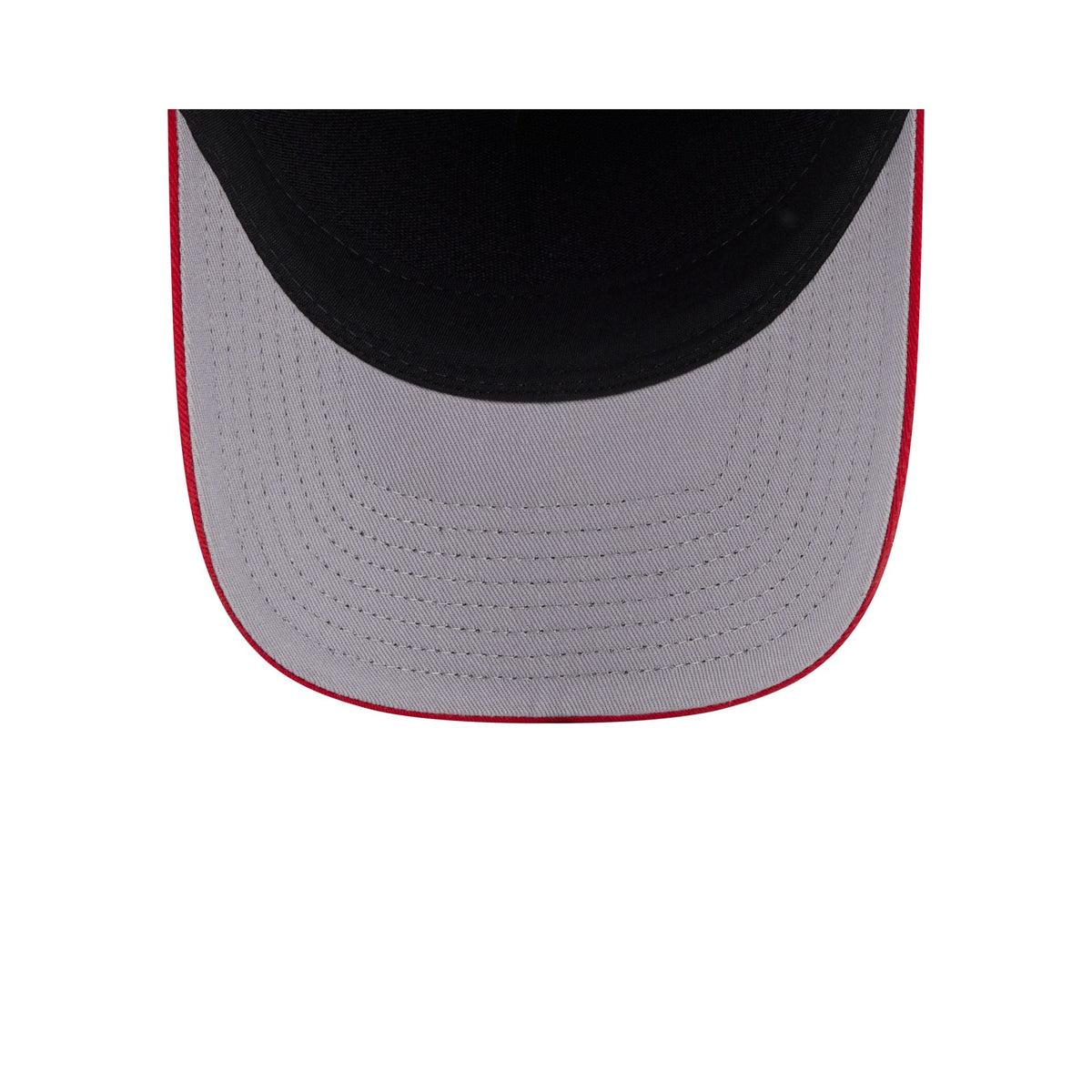 Chicago Cubs Arch 9FORTY M-Crown A-Frame Snapback Hat