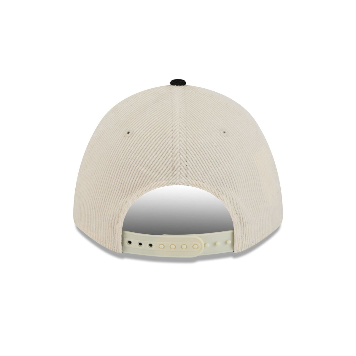 Baltimore Orioles Stacked Corduroy 9FORTY M-Crown A-Frame Snapback Hat