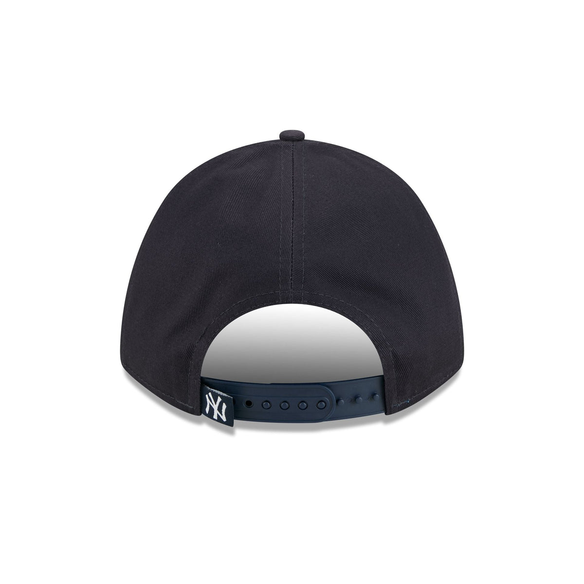 New York Yankees Metallic Women's 9FORTY M-Crown A-Frame Snapback Hat