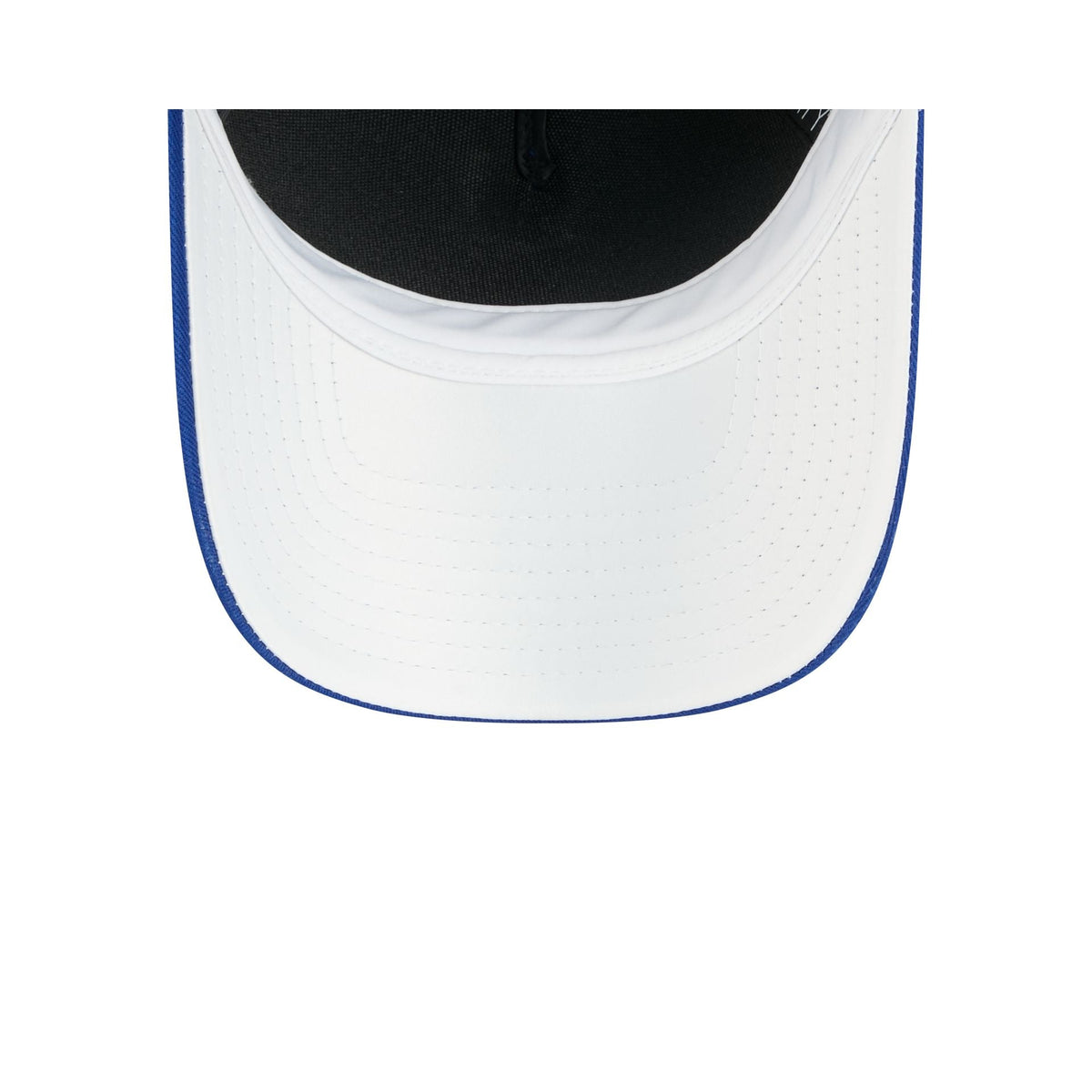 New York Mets Metallic Women's 9FORTY M-Crown A-Frame Snapback Hat