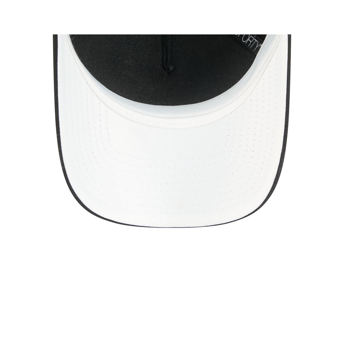 San Francisco Giants Metallic Women's 9FORTY M-Crown A-Frame Snapback Hat