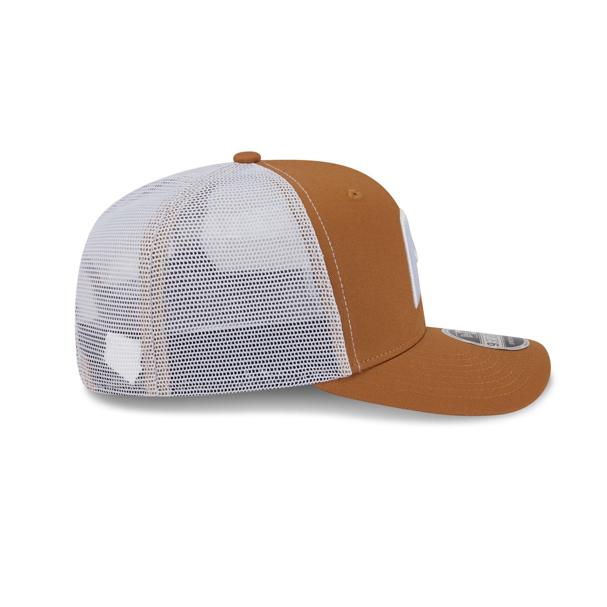 Philadelphia Phillies Bronze 9SEVENTY Trucker Hat